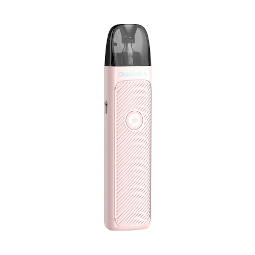 Refillable Pod System